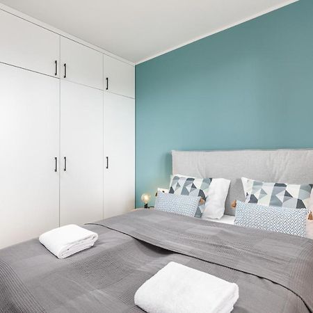 Apartamenty Wyspa Solna By Noclegi Renters Колобжег Екстериор снимка